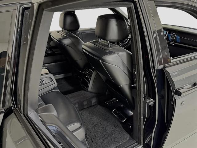 2019 Rolls-Royce Phantom Standard