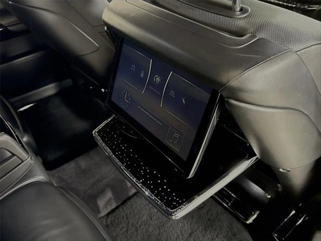 2019 Rolls-Royce Phantom Standard