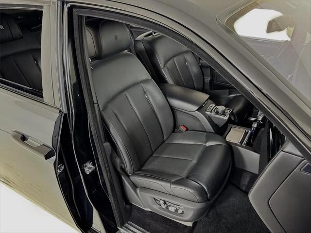 2019 Rolls-Royce Phantom Standard