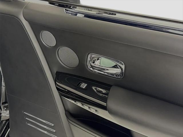2019 Rolls-Royce Phantom Standard