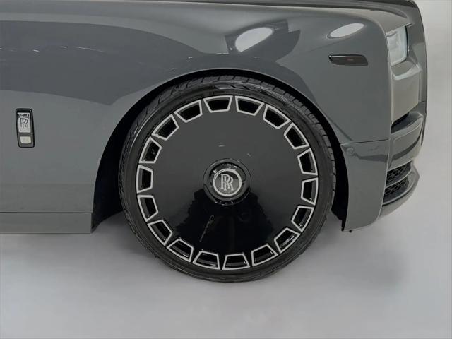 2019 Rolls-Royce Phantom Standard