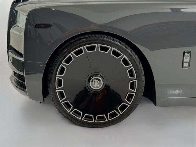 2019 Rolls-Royce Phantom Standard