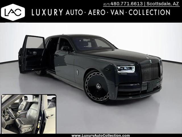 2019 Rolls-Royce Phantom Standard for sale in Scottsdale, AZ
