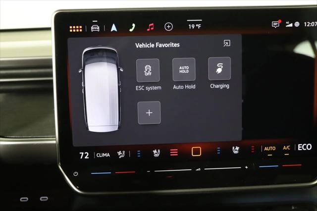 2025 Volkswagen ID. Buzz Pro S