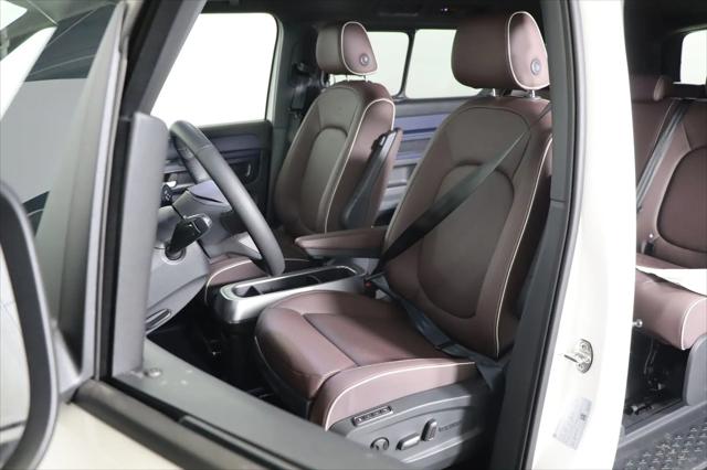 2025 Volkswagen ID. Buzz Pro S