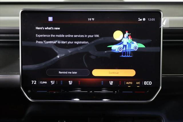2025 Volkswagen ID. Buzz Pro S