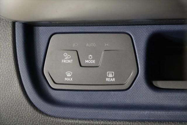 2025 Volkswagen ID. Buzz Pro S