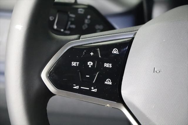 2025 Volkswagen ID. Buzz Pro S