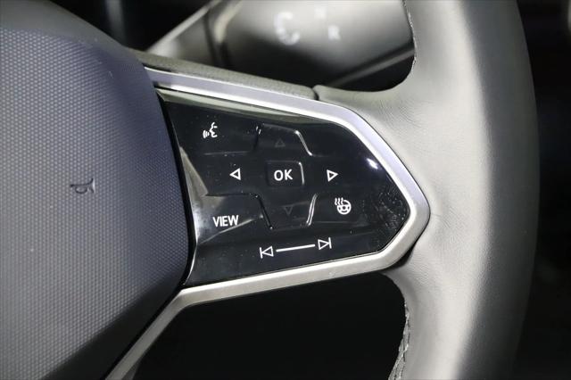 2025 Volkswagen ID. Buzz Pro S