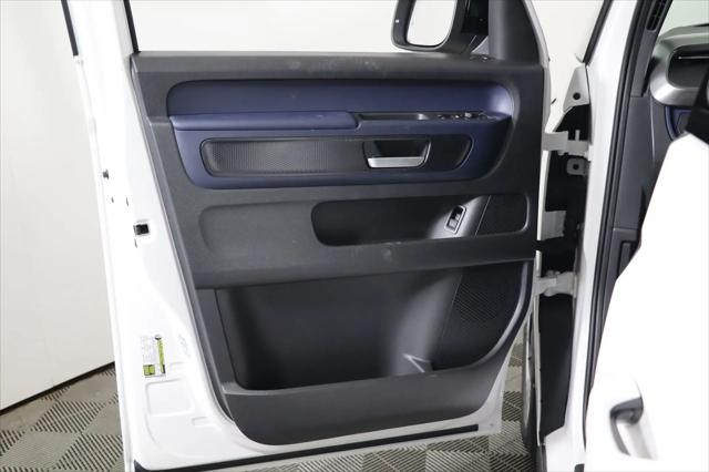 2025 Volkswagen ID. Buzz Pro S