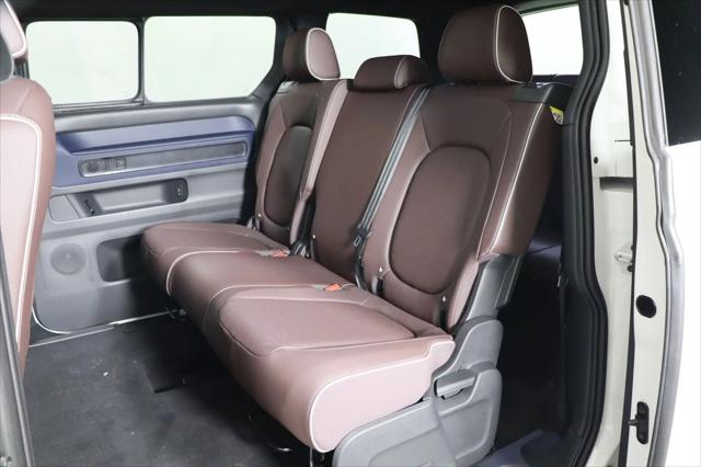 2025 Volkswagen ID. Buzz Pro S