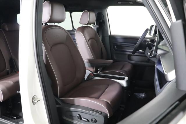 2025 Volkswagen ID. Buzz Pro S