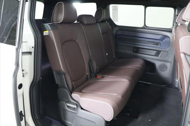 2025 Volkswagen ID. Buzz Pro S
