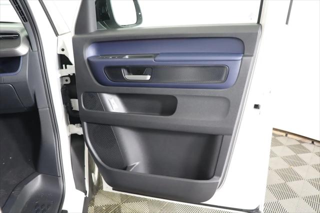 2025 Volkswagen ID. Buzz Pro S
