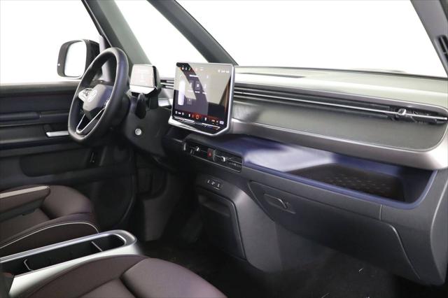 2025 Volkswagen ID. Buzz Pro S