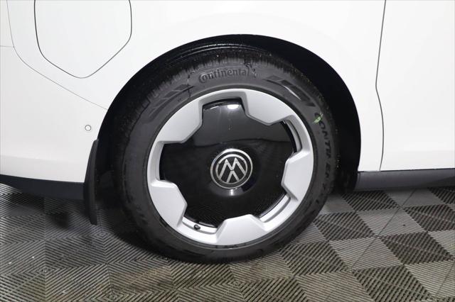 2025 Volkswagen ID. Buzz Pro S