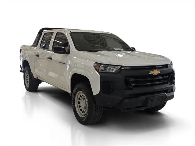 2024 Chevrolet Colorado 4WD WT for sale in Lone Tree, CO