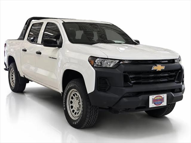 2024 Chevrolet Colorado 4WD WT for sale in Lone Tree, CO