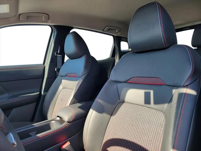 2025 Nissan Kicks SR Intelligent AWD