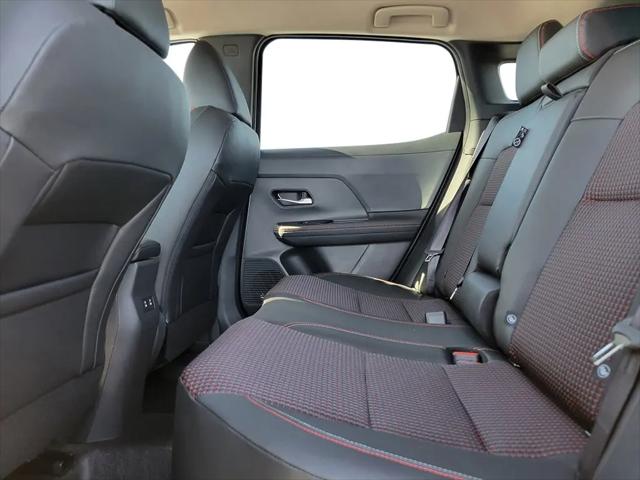 2025 Nissan Kicks SR Intelligent AWD