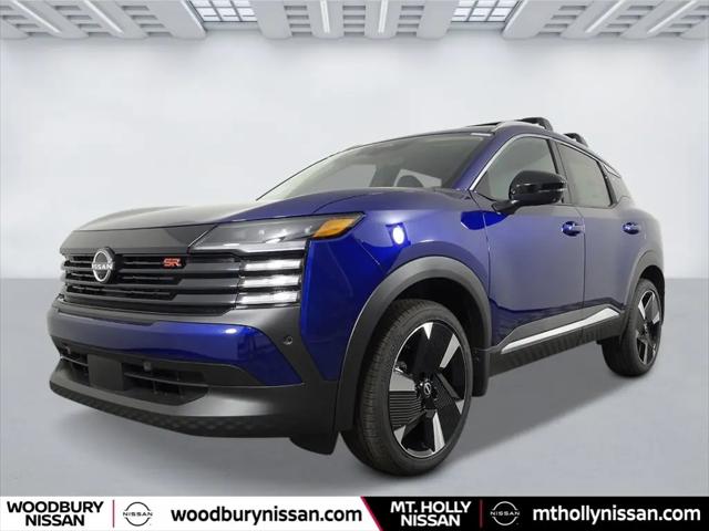 2025 Nissan Kicks SR Intelligent AWD for sale in Hainesport, NJ