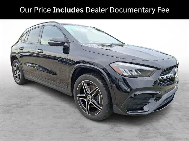 2024 Mercedes-Benz GLA-CLASS 4MATIC for sale in Fort Washington, PA