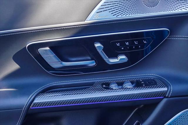 2023 Mercedes-Benz SL AMG SL 63 4MATIC