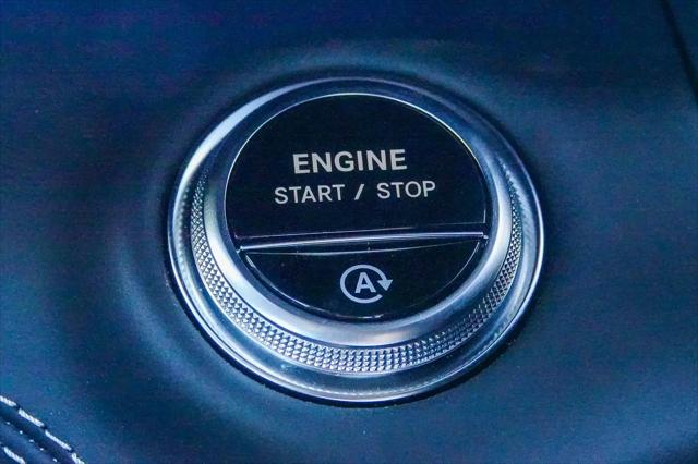 2023 Mercedes-Benz SL AMG SL 63 4MATIC