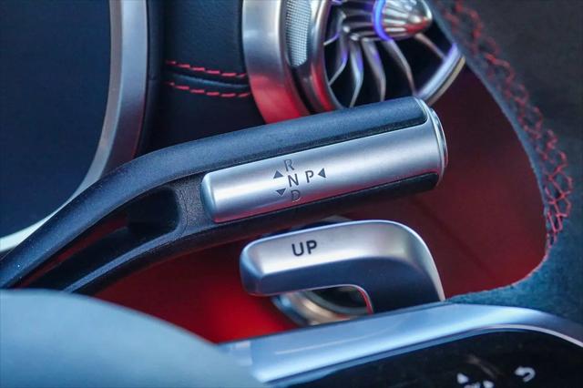 2023 Mercedes-Benz SL 4MATIC