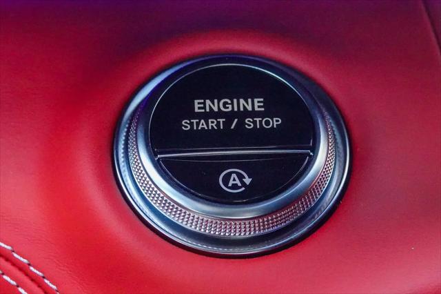 2023 Mercedes-Benz SL 4MATIC