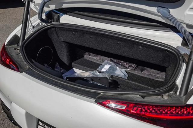 2023 Mercedes-Benz SL 4MATIC