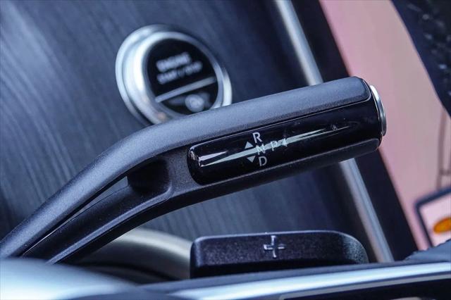 2023 Mercedes-Benz C-CLASS C 300 Sedan