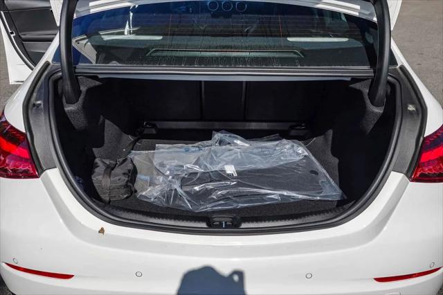 2023 Mercedes-Benz C-CLASS C 300 Sedan