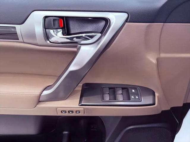 2022 Lexus GX 460 Premium