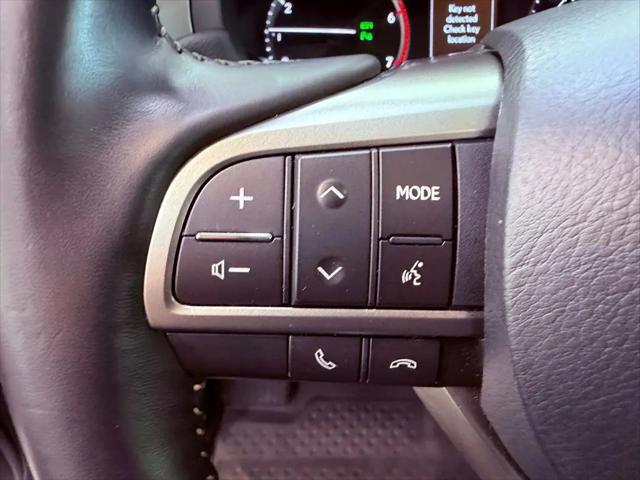 2022 Lexus GX 460 Premium