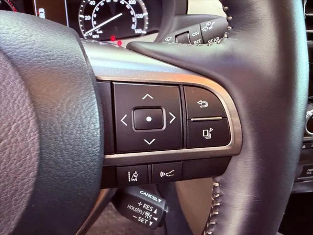 2022 Lexus GX 460 Premium