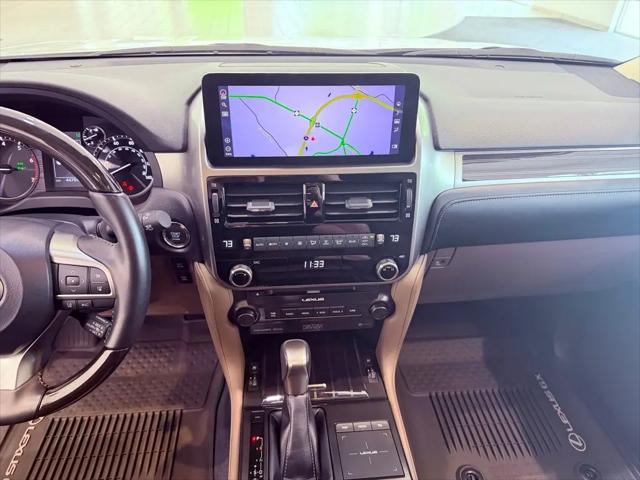 2022 Lexus GX 460 Premium