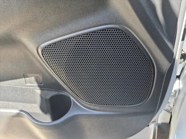 2022 Mitsubishi Outlander Sport 2.0 ES 2WD