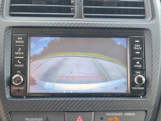 2022 Mitsubishi Outlander Sport 2.0 ES 2WD