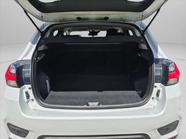 2022 Mitsubishi Outlander Sport 2.0 ES 2WD