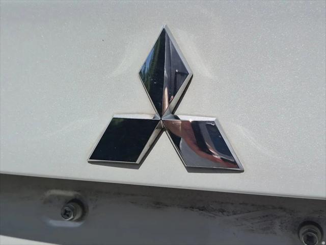 2022 Mitsubishi Outlander Sport 2.0 ES 2WD