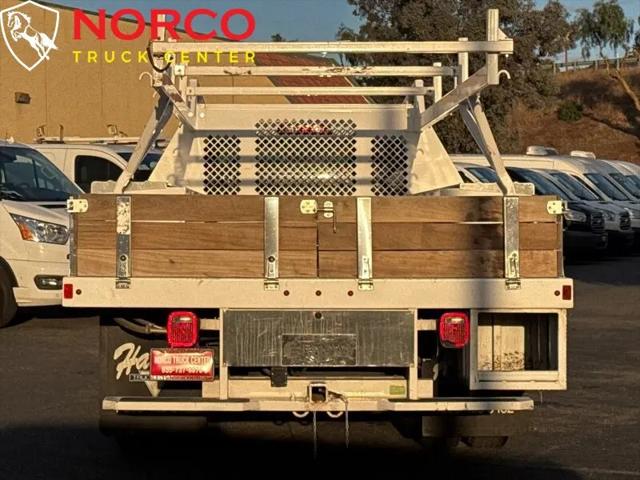 2022 Chevrolet Silverado 3500HD Work Truck