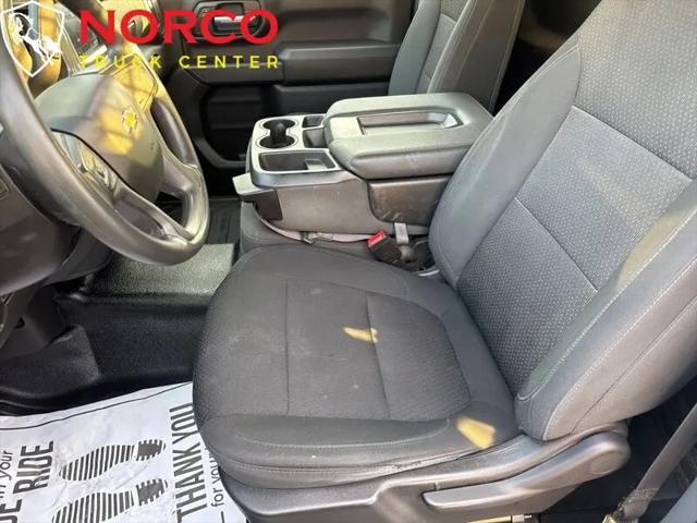 2022 Chevrolet Silverado 3500HD Work Truck