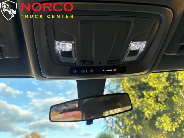 2022 Chevrolet Silverado 3500HD Work Truck