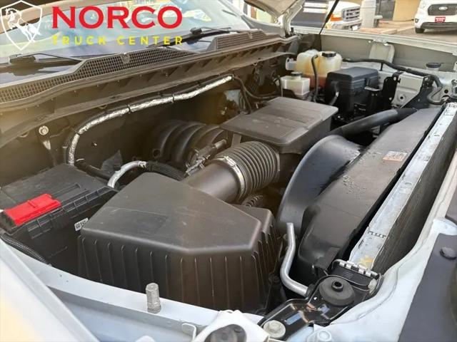 2022 Chevrolet Silverado 3500HD Work Truck