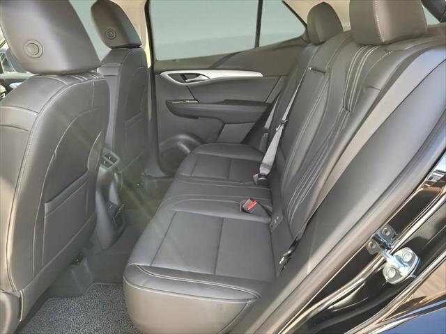 2025 Buick Envision Avenir AWD