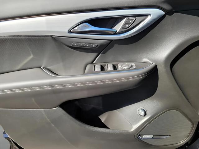 2025 Buick Envision Avenir AWD