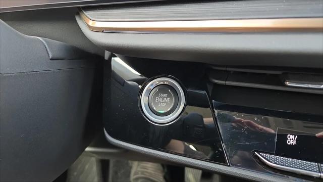 2025 Buick Envision Avenir AWD