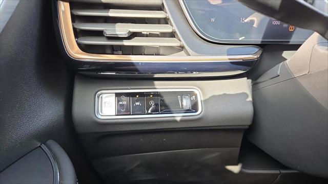 2025 Buick Envision Avenir AWD
