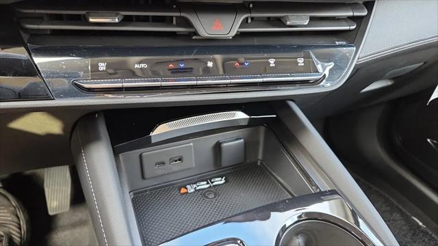 2025 Buick Envision Avenir AWD